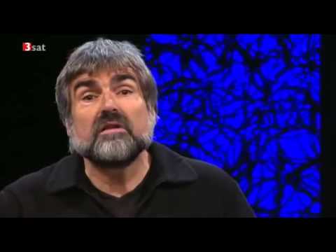 Volker Pispers Merkel İst Ein Arschloch! Juni 2015 Kabarett - YouTube
