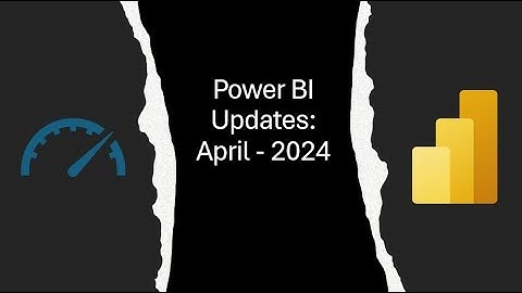 Power BI New Updates Apr24 | 100% Stacked Area Chart & Line Enhancements