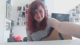 Kodaline - Unclear (Cover by Chanti)