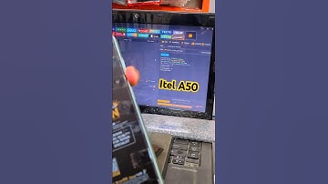 itel A50 Frp Bypass With Unlock Tool 🔥| itel A667 Frp Unlock With Unlock Tool