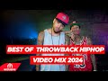 THROWBACK HIPHOP SONGS VIDEO MIX MC RAYAN THE DJ FT LIL WAYNE,NICKI MINAJ, DRAKE ,EMINEM /RH EXCLUSI