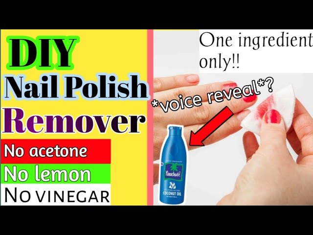 Why Does My House Smell Like Nail Polish Remover | Nail polish remover, Nail  polish, House smell