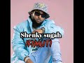 Shenky sugah - IFIMUTI Mp3