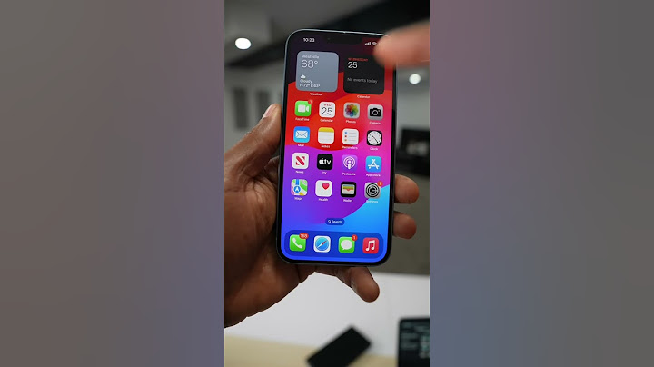 How to get the old Gallery back on iOS 18
