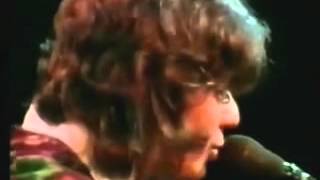 The Steve Miller Band - Fly Like An Eagle (Midnight Special - Dec. 20, 1973)