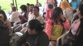02 NO ENTREGAN LLAVES Y ESCRITURAS EN EL TEJAR IBAGUE 13 MARZO 2015