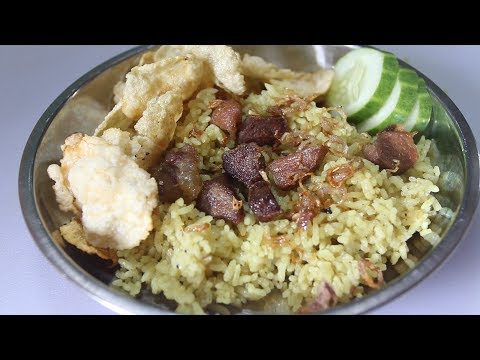 cara-membuat-nasi-kebuli-khas-indonesia