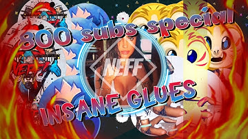 Mitos.is the game | INSANE GLUES | DESTROYING SERVERS | SPECIAL 800 SUBS!!!!!