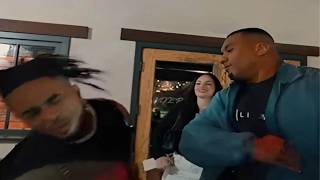 he has the worst luck of all time