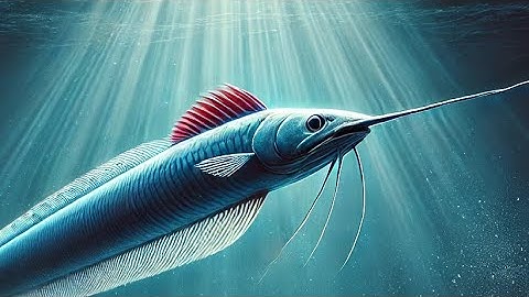 Why are DEEP SEA Creatures Coming to the Surface? | Leviathan Mystery | Dhruv Rathee