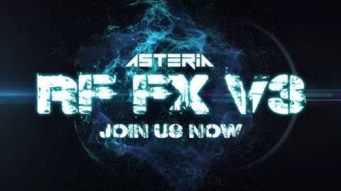 RF FX V3 - PvP Montage Event