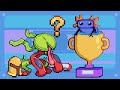 I Somehow Won A PVP Tournament In Cassette Beasts 