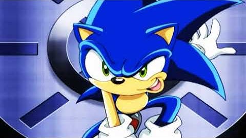 [Sonic] Unstoppable - Collab Part