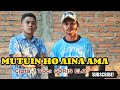 Lagu dawan terbaru mutuin ho aina amagoris elomusic bmd encarnao