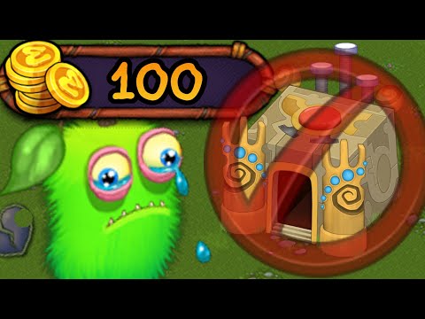 EVIL RARE WUBBOX [My Singing Monsters] [Mods]