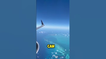 🤯 TIME Airplane Can Fly With Engine FAILURE