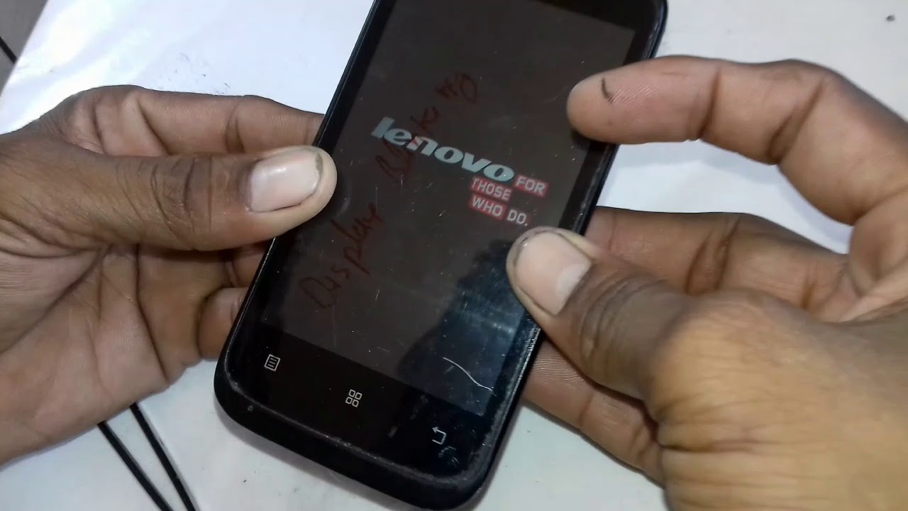 Cara Mengganti Lcd Handphone Nokia 2700 / Nokia 2700 5130