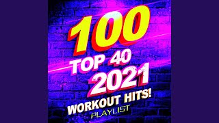 Your Eyes Tell (Workout Mix)