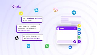 Chatz Video screenshot 2