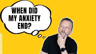 What does Anxiety Recovery look like? by Martin Burridge 2,363 views 5 months ago 3 minutes, 3 seconds