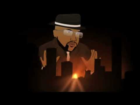 Underground Kingz - Living This Life (Screwed Up Cartoons)