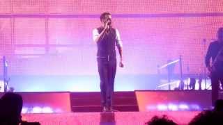 Marco Mengoni - Solo  - Data Zero Mantova 2015