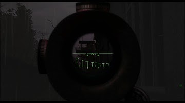 STALKER - Autumn Aurora 2.1 - Rain