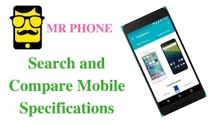 Mobile Compare Apps | 3rd May, 2017 screenshot 2