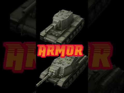 KV2 VS SU