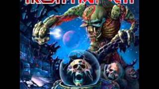 Iron Maiden - The Man Who Would Be King