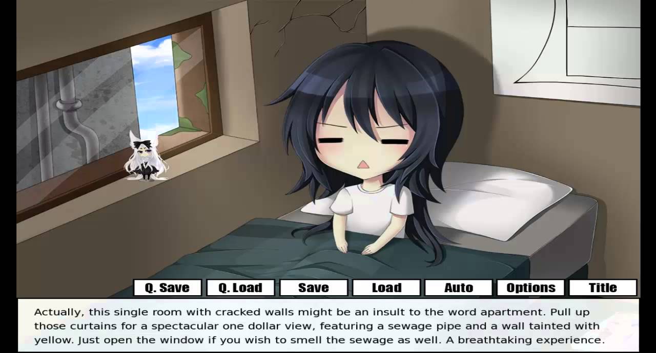 how to uninstall visual novel reader how to uninstall visual novel reader