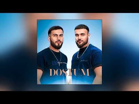 Devran & Chanan - Dostum | Azeri Music [OFFICIAL]