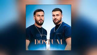 Devran & Chanan - Dostum | Azeri Music [OFFICIAL] Resimi