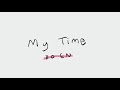 OYASUMI Animatic My Time Bo En OYASUMI Animatic My Time Bo En