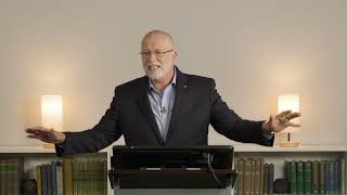 Christ and Adam: Karl Barth on Romans 5 | Theological Topics in the Book of Romans (Lesson 9)