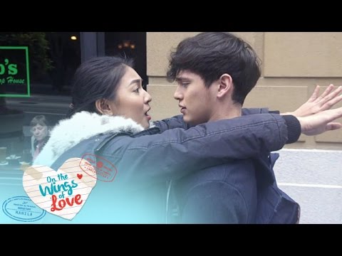 Pilot Episode | On The Wings of Love