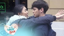 On The Wings of Love: Pilot Episode - Durasi: 41.58. 