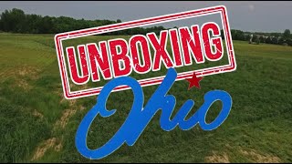 UNBOXING OHIO: What it's like LIVING in OHIO
