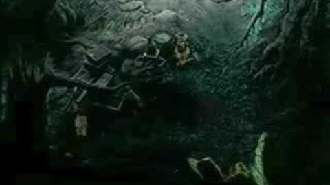 Final Fantasy 9 - Disc 1 Part 10