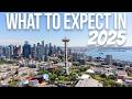 TOP 23 Things To Do In Seattle 🇺🇸 Travel Guide