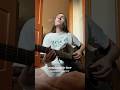 “(So easy) to fall in love” cover