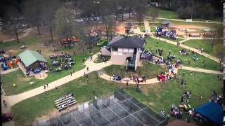 DHYS Opening Night 2016 (video by Bartram Nason/Union Creative)
