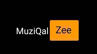 MuziQal Zee - Unsolved Mystery (Deeper UnderGround)