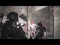 バイオハザードRE:2-ハンクBGM/ The 4th Survivor BGM :Resident Evil2