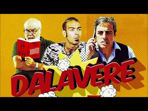 Dalavere | Türk Komedi Filmi