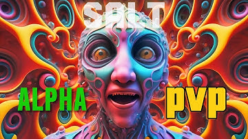 Zombie Drug - The Truth About Flakka ALpha PVP