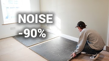 How to Soundproof Your Home from Noisy Neighbours