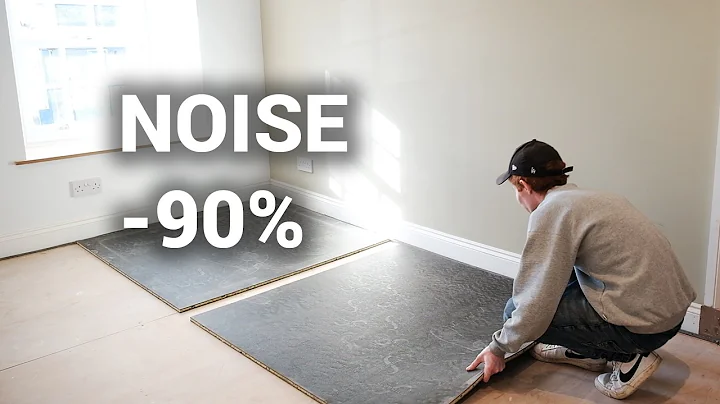 How to Soundproof Your Home from Noisy Neighbours