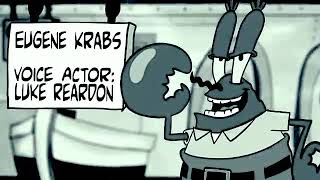 Mr Krabs vs William Afton x Shucks MASHUP (Full Version + Higher Quality)