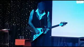 STILL GOT THE FLYING V BLUES screenshot 5
